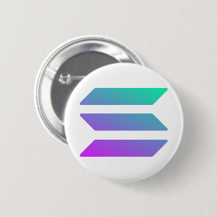 Solana Button