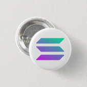 Solana Button (Vorne & Hinten)