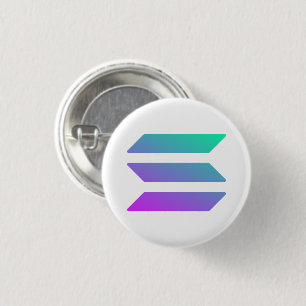 Solana Button