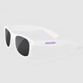 Solana Full Logo Sonnenbrille (Links)
