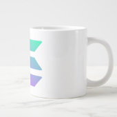 Solana Jumbo-Tasse (Rechts)