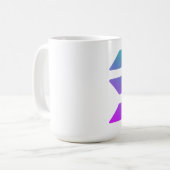 Solana Kaffeetasse (Vorderseite Links)
