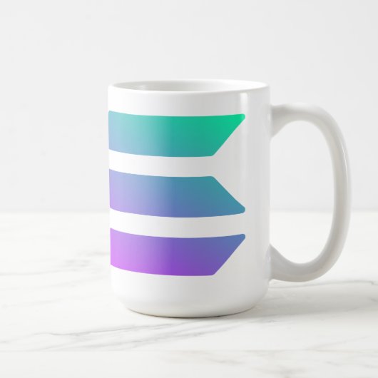 Solana Kaffeetasse (Rechts)