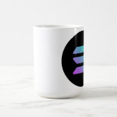 Solana Kaffeetasse (Mittel)