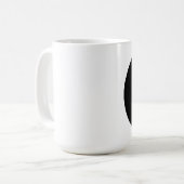 Solana Kaffeetasse (Vorderseite Links)