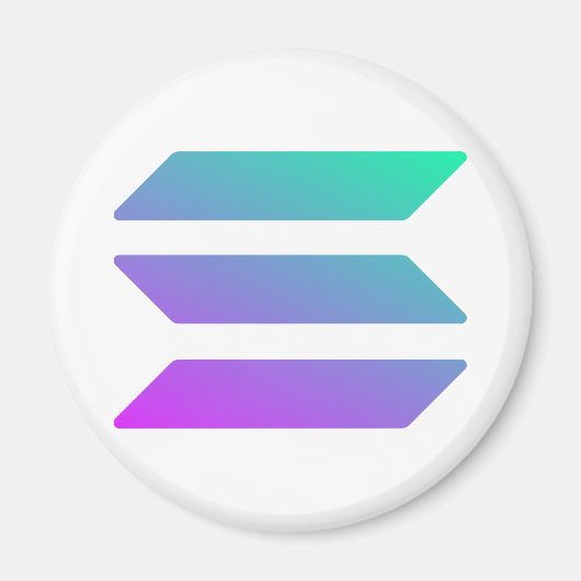 Solana Magnet (Vorne)