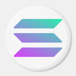 Solana Magnet