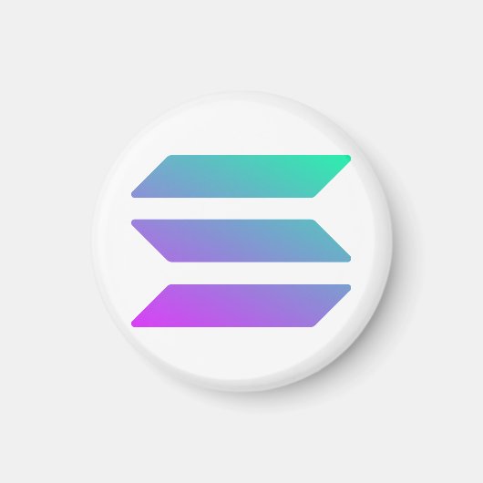 Solana Magnet (Vorne)