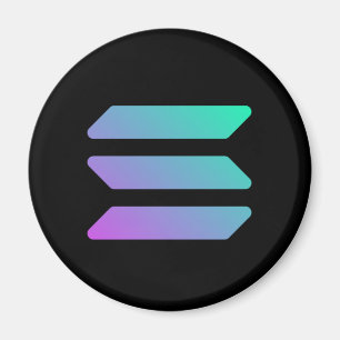 Solana Magnet