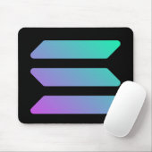 Solana Mousepad (Mit Mouse)