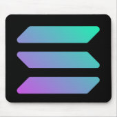 Solana Mousepad (Vorne)