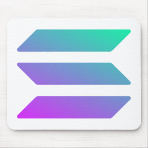 Solana Mousepad