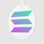 Solana Ornament (Vorderseite)