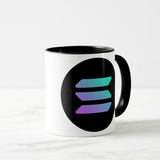 Solana Tasse (VorderseiteRechts)