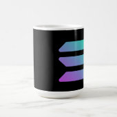 Solana Verwandlungstasse (Zentrum)