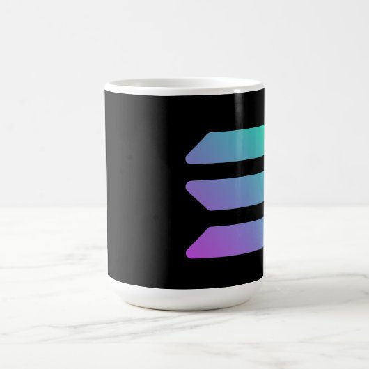 Solana Verwandlungstasse (Zentrum)