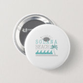 SolanaPrint Button (Vorne & Hinten)