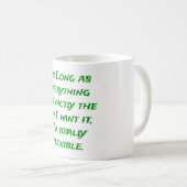 Solange alles ist kaffeetasse (VorderseiteRechts)