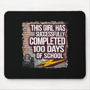 Solange ich atme, habe ich einen Grund Got zu lobe Mousepad