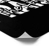 Solange ich atme, habe ich einen Grund zum Lobprei Poster (Ecke)