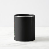 Solange ich schwarz bin, bin ich historisch tasse (Zentrum)
