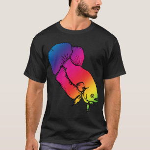 Solange sie schluckt, ist alles gut   Angeln  T-Shirt