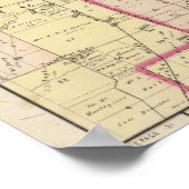 Solano Co 2 Poster (Ecke)