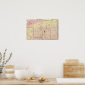 Solano Co 2 Poster (Küche)