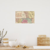 Solano Co 3 Poster (Küche)