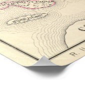 Solano Co 6 Poster (Ecke)