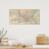 Solano Co 6 Poster (Küche)