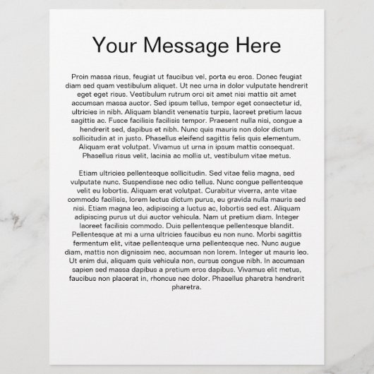 Solar-Billboard-Flyer Flyer (Hinten)