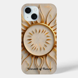 "Solar Blaze" Case-Mate iPhone Hülle