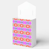 Solar Bloom Kaleidoscope Geschenkschachtel (Geöffnet)