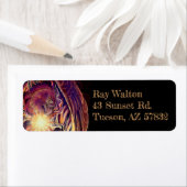 Solar Burst Hawk (Insitu)