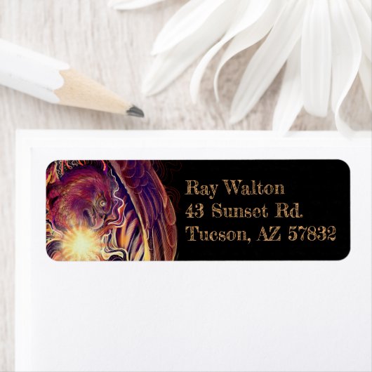 Solar Burst Hawk (Insitu)