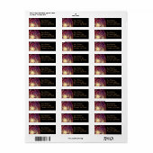 Solar Burst Hawk (Vorne)