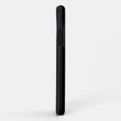 Solar Eclipse 2017 Case-Mate iPhone Hülle (Hinten/Rechts)