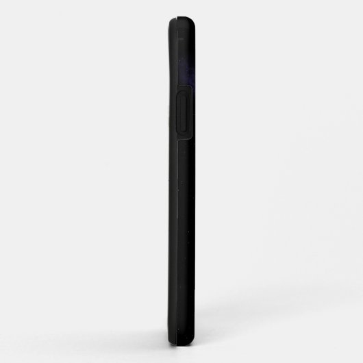 Solar Eclipse 2017 Case-Mate iPhone Hülle (Hinten/Rechts)