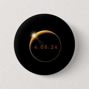 Solar Eclipse 2024 040824 Eclipse Button