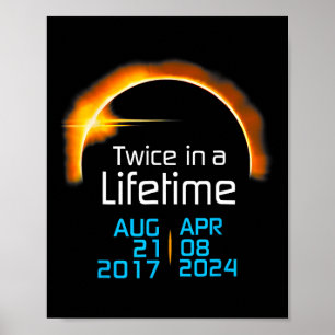 Solar Eclipse 2024 Niedlich Solar Eclipse Kinder K Poster