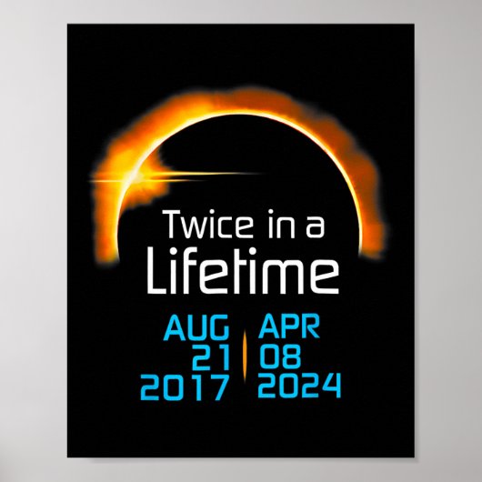Solar Eclipse 2024 Niedlich Solar Eclipse Kinder K Poster (Vorne)