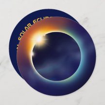 Solar-Eclipse | Astronomie-Star-Party