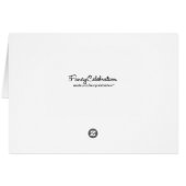 Solar Eclipse August 21 2017 American Funny (Rückseite Horizontal)