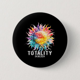 Solar-Eclipse Button