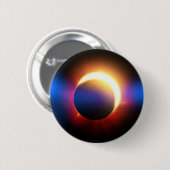 Solar-Eclipse Button (Vorne & Hinten)