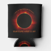 Solar-Eclipse Dosenkühler (Vorderseite)