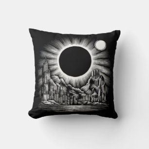 SOLAR ECLIPSE OHIO APRIL INSGESAMT KISSEN