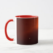 Solar Eclipse over Somerset, 2015 Tasse (Links)