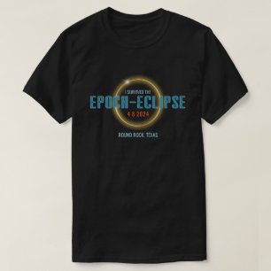 Solar-Eclipse   Standort Epoch-Eclipse/Apokalypse T-Shirt